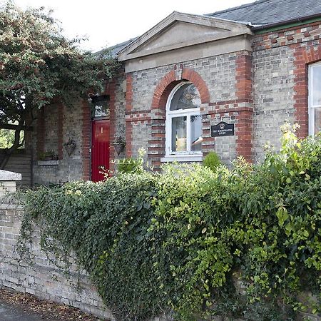 Bed and Breakfast The Old Magistrates Court Melbourn Екстер'єр фото