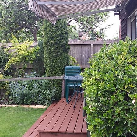 Bed and Breakfast The Old Magistrates Court Melbourn Екстер'єр фото