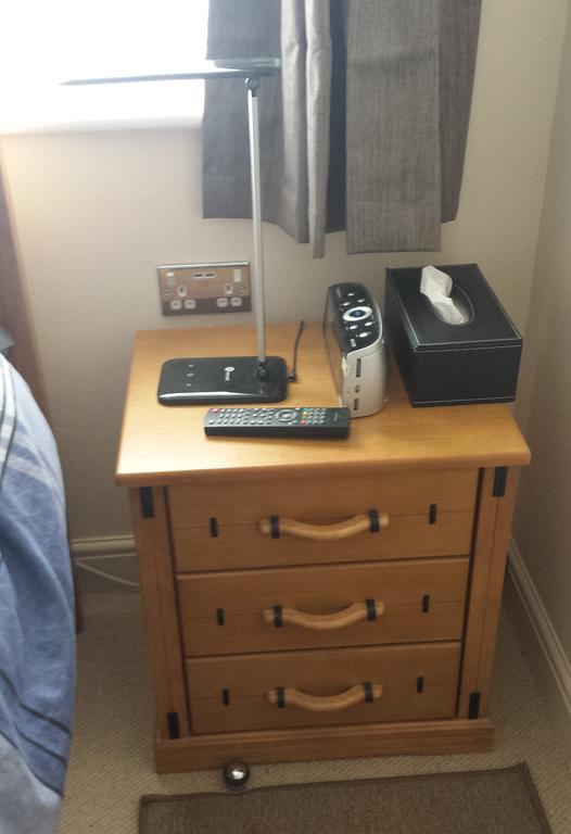 Bed and Breakfast The Old Magistrates Court Melbourn Екстер'єр фото