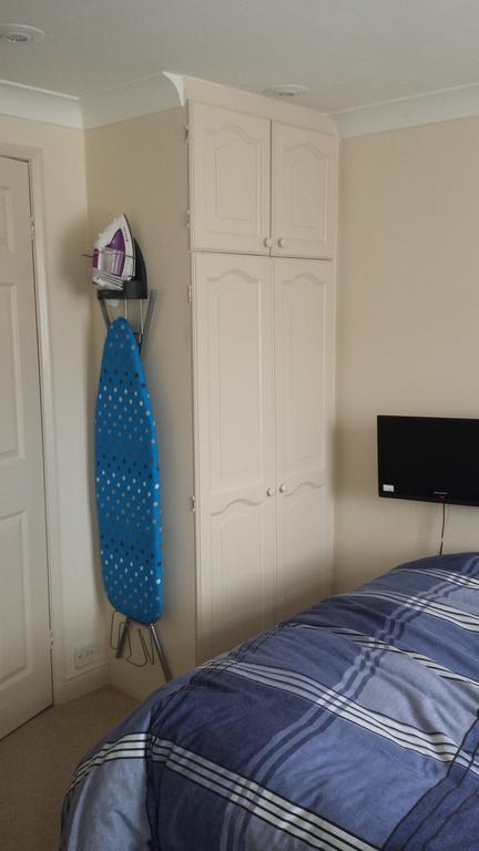 Bed and Breakfast The Old Magistrates Court Melbourn Номер фото