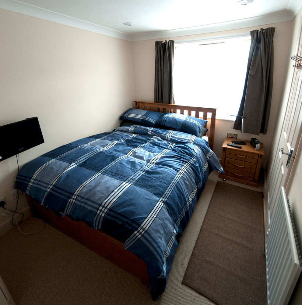 Bed and Breakfast The Old Magistrates Court Melbourn Екстер'єр фото
