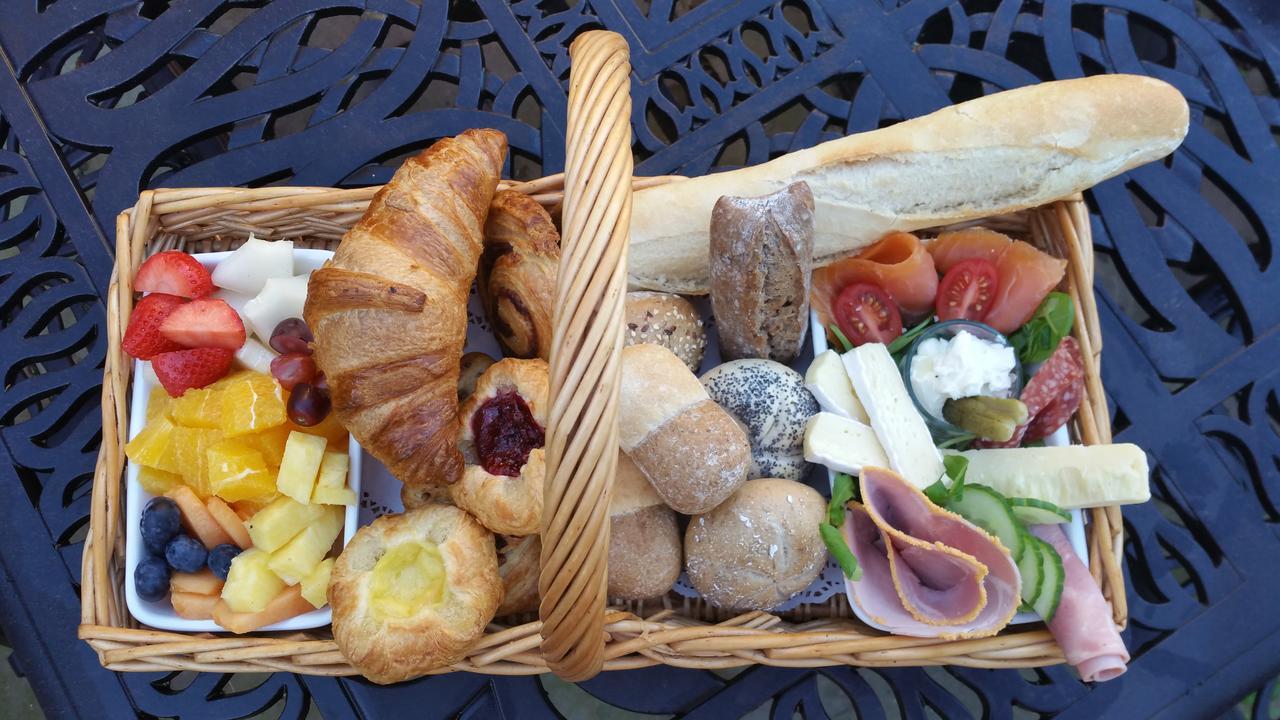 Bed and Breakfast The Old Magistrates Court Melbourn Екстер'єр фото