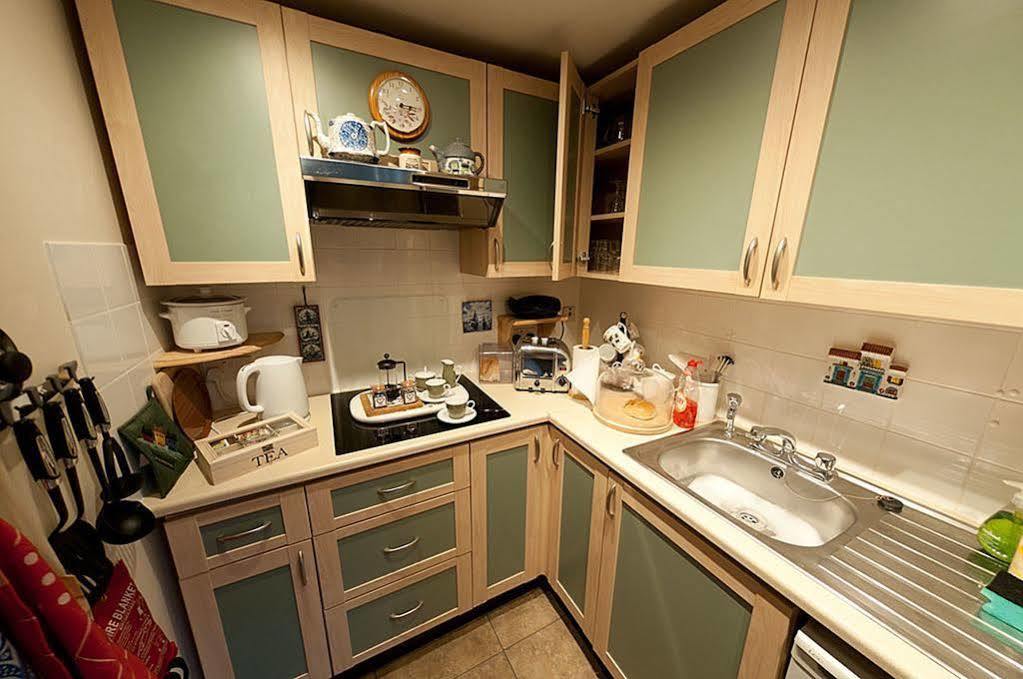 Bed and Breakfast The Old Magistrates Court Melbourn Екстер'єр фото