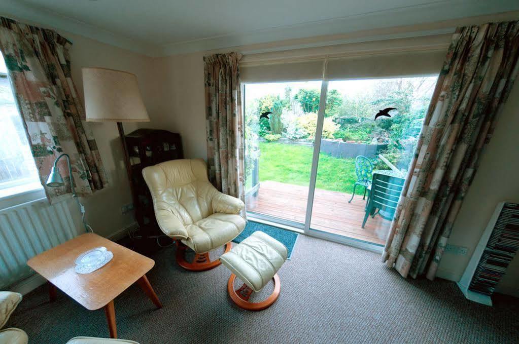 Bed and Breakfast The Old Magistrates Court Melbourn Екстер'єр фото